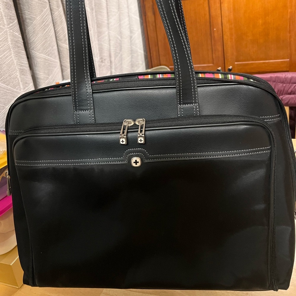 Laptop Bag Swiss Army